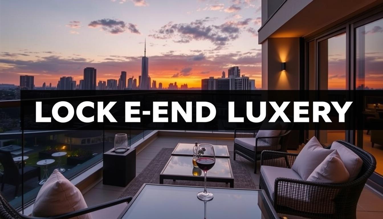 Unmatched Luxury Services